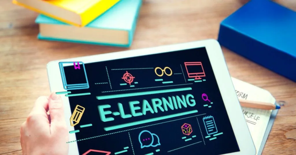 How E-Learning Transforms Military School Education