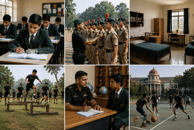 5 Things Parents Should Check Before Admission