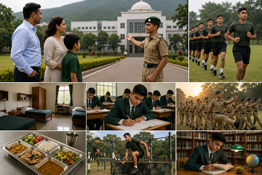 5 Things Parents Should Check Before Admission